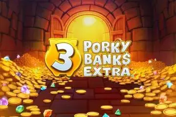 3 Porky Banks Hold and Win Extra 95 - WinPesa - Nigeria